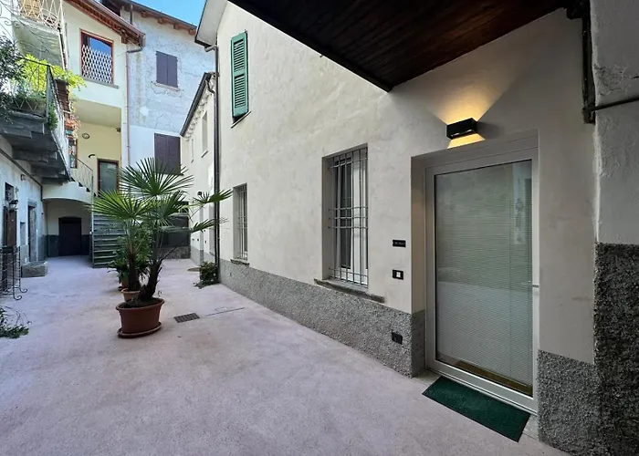 Tosini\'S Home