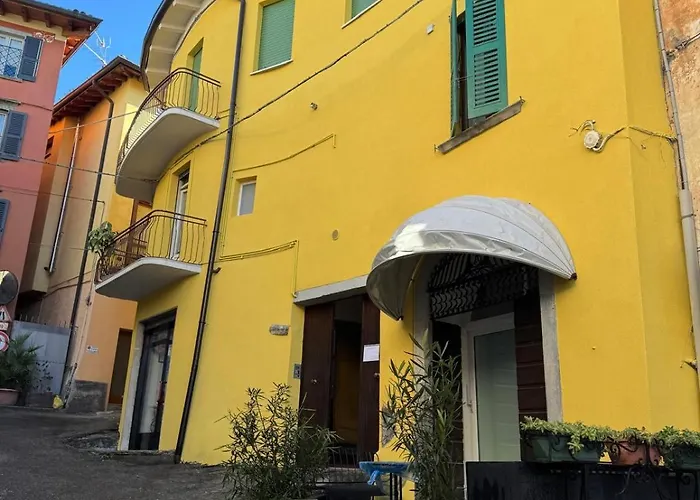 Tosini\'S Home