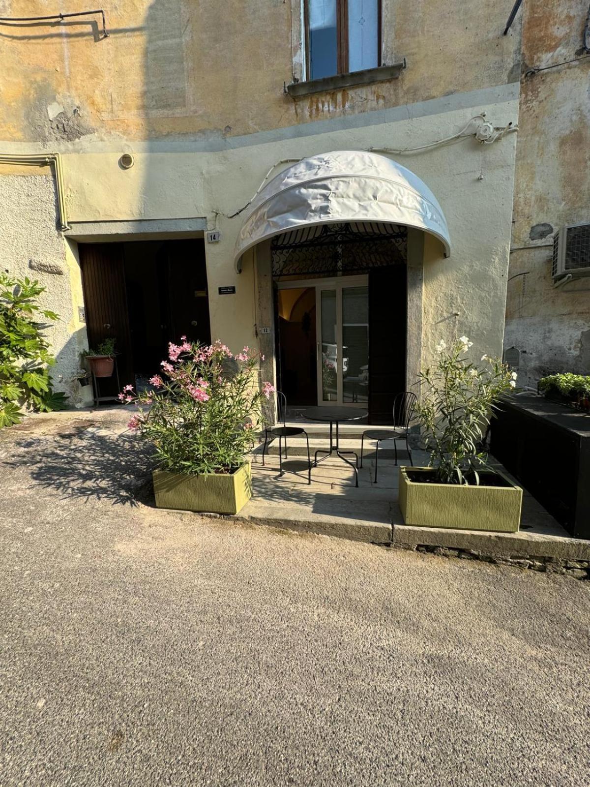 Ferienhaus Tosini's