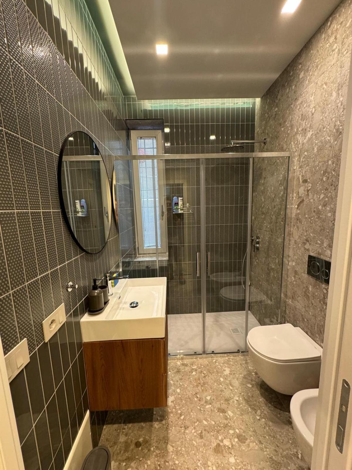 Tosini's Ferienhaus Sale Marasino