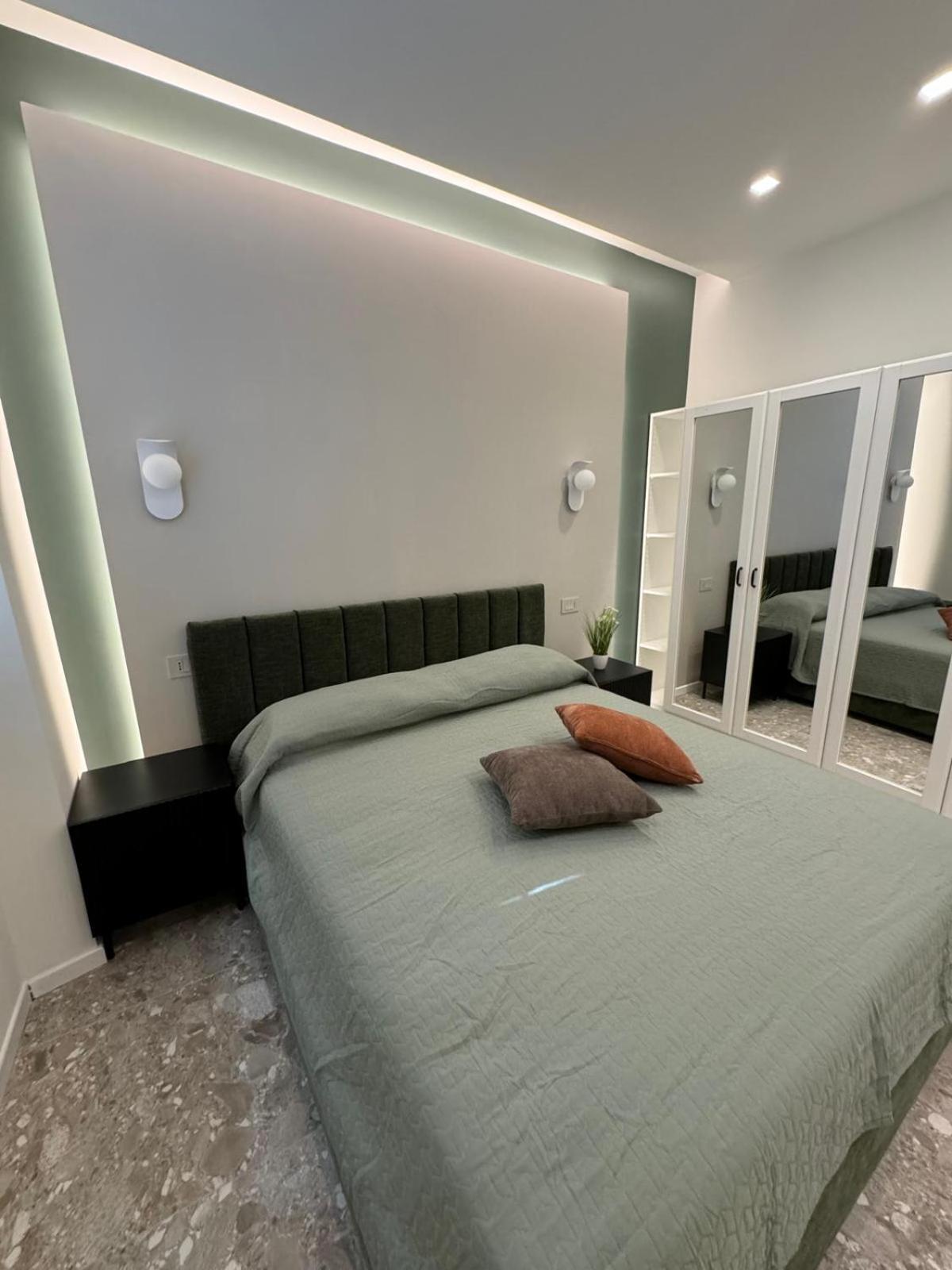 Tosini's Holiday home