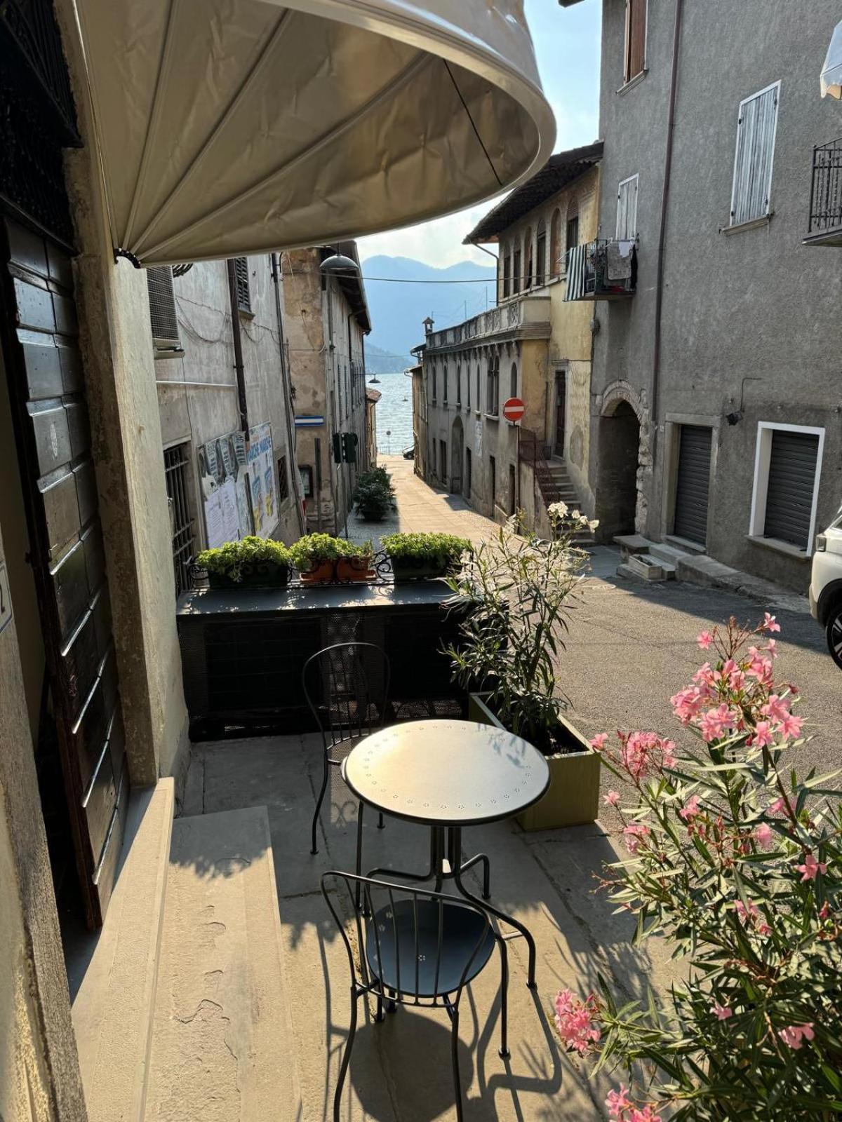 Holiday home Tosini's *