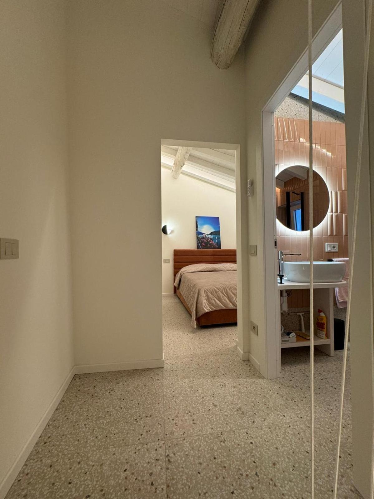 Holiday home Tosini's *