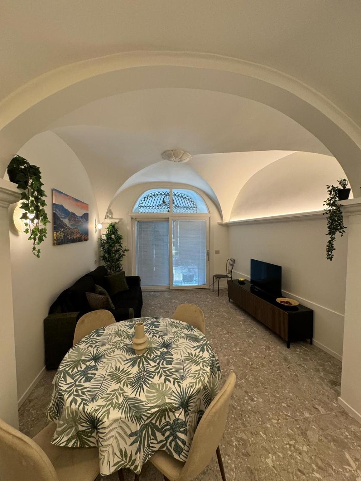 Holiday home Tosini's