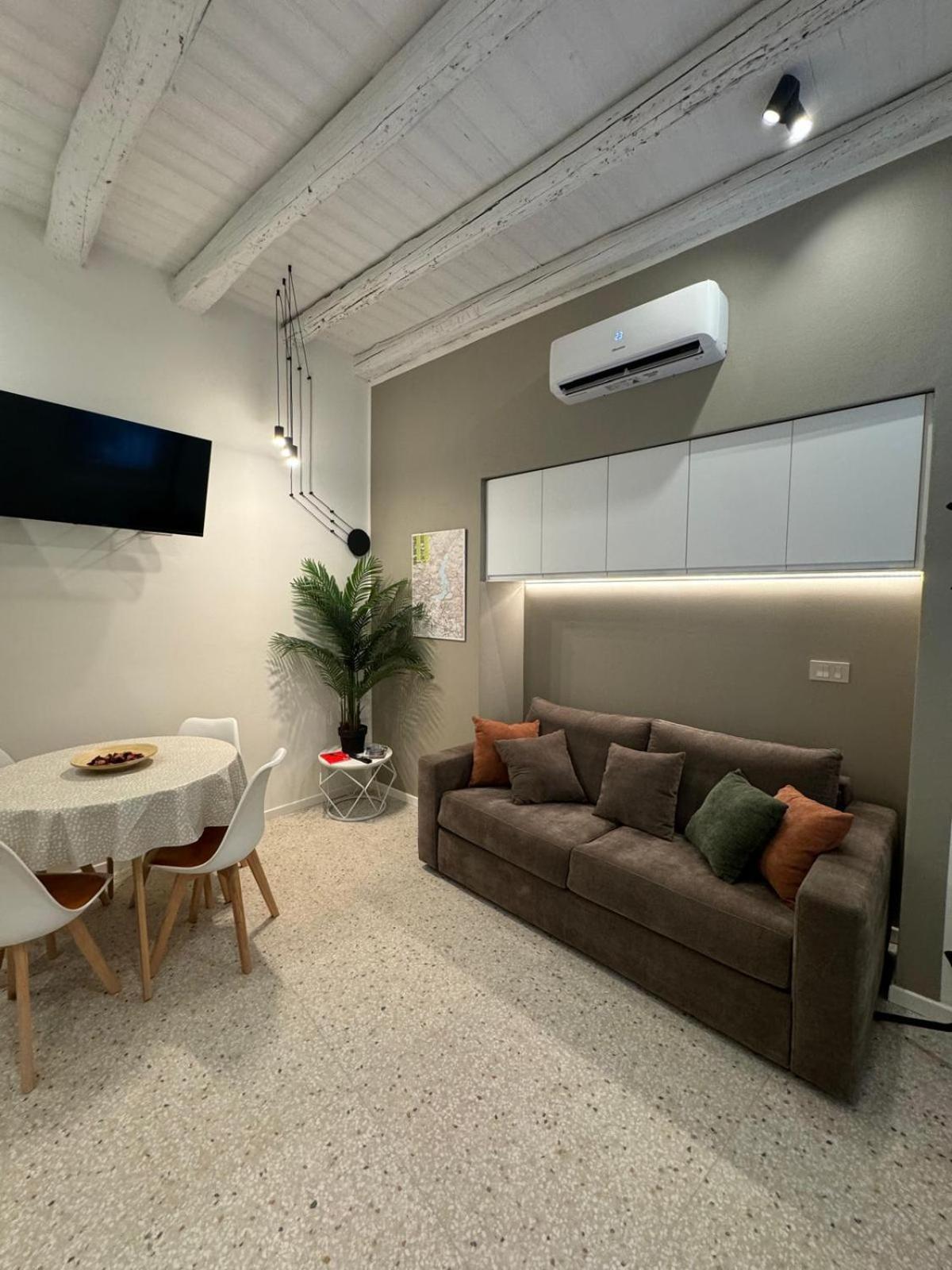 Holiday home Tosini's