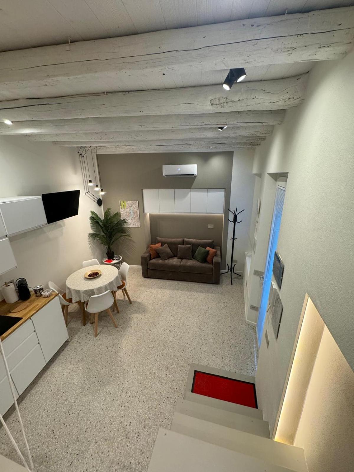 Tosini's Holiday home