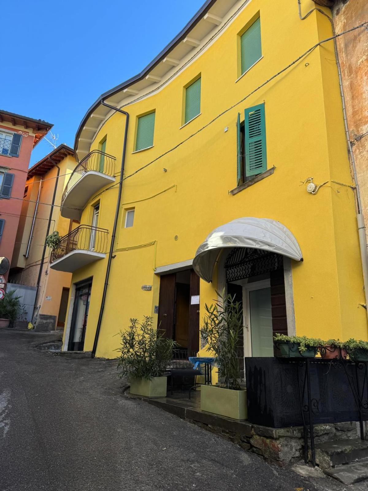 Tosini's