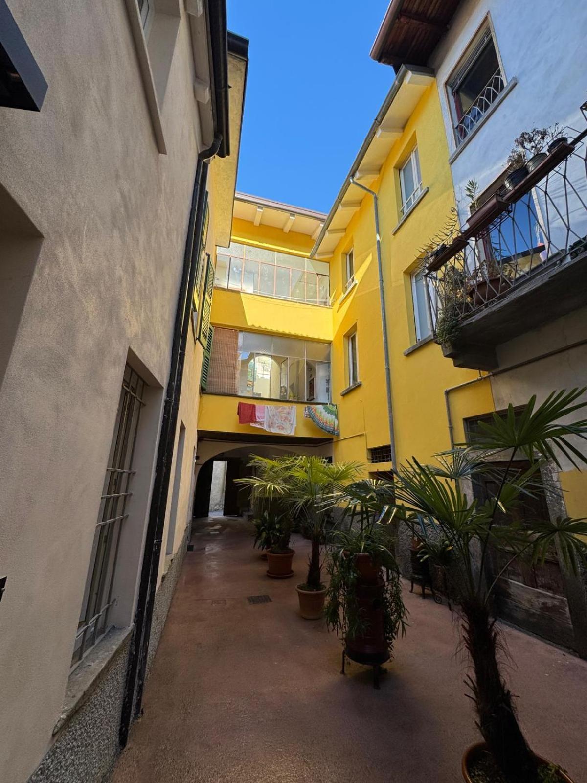 Tosini's Holiday home